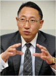 엔터6강변로엠 | 김상대 엔터6 대표, "5년내 쇼핑몰 20호점 오픈"