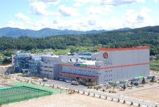 NH한삼인 수성점 | 농협, 신공장 준공 및 NH한삼인 신사명선포