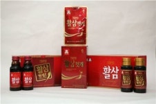 칠성인삼제조장 | 롯데칠성, 정관장 활삼 제품 독점 판매