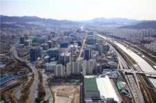 시소아이티데모센터 | G밸리, IT산업의 심장이 되다