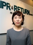 피알앤북스주 | 아이피알앤리턴컴, 유수경 전 라이나생명보험 홍보이사 영입