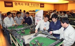 함평현대기아부품 | "현대·기아차 부품 지원, R&D에 도움되죠"