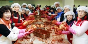 에이치디현대삼호 주식회사 지원관식당 | 현대삼호重 임직원, 동절기 이웃사랑 실천