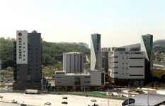 푸디스트(주)한국지역난방공사 판교지사점 | 지역난방公, 판교신도시 열병합발전소 준공