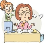 미륭스크린 상사 | 女상사, 직장생활 도움 안된다