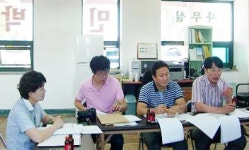 장흥군 어촌체험마을 평가, 발전 방향 모색의 기회로 삼아