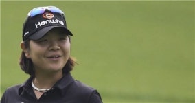 더비치솔모로 | 이민영 "솔모로의 추억"