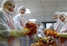 주식회사 롯데푸드수도권총판 | 롯데푸드, 지역 사회와 따뜻한 겨울 나기 행사 진행