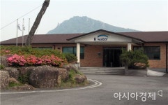장흥남동정수장 | 장흥군-K-water 상수도 운영관리 협업 3년 성과 ‘눈길’
