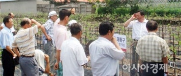 진도큰집 농업회사법인(주) | 진도군, 찾아가는 여름철 현장영농 기술교육 실시