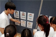 노원구, 돌봄기관 아이들 영어 실력 빵빵 페스티벌 열어