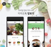 이마트몰·카카오톡 손잡았다…'카톡 장보기' 선봬