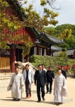 녹십초순천지사 | 이낙연 전남지사,부처님 오신날 맞아 순천 송광사 방문