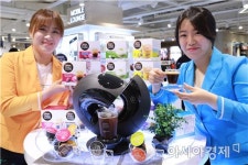망티커피광주 - 서구 금화로 89 | 롯데백화점 광주 ‘캡슐커피 전문 매장 1호점 상륙’