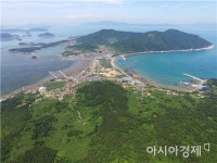 가족과 함께 가고 싶은 섬 완도 소안도로 힐링여행 떠나세요