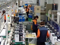 (주)교원프라퍼티 인천공장 | 교원 야심작 '웰스포트 100도 정수기'…인천생산공장 가보니