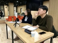 도봉구 ‘우리동네 마을청년PD’ 취재열기 후끈