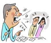 미륭스크린 상사 | "상사가 반복적으로 일 떠넘기고 무시"…도 넘은 '직장갑질'