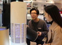 엠머스트비롯데영등포 | "롯데百에서 산뜻해지세요"…'안티 폴루션' 상품 대전