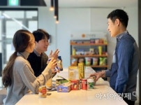 간식대장 가출점 | 벤디스, 기업 간식 주문·정산·관리 돕는 '간식대장' 출시