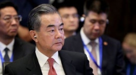 中, SCO 통해 무역전쟁 우군확보…"이해·지지 얻어"