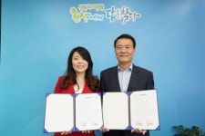성북구-사회적기업 베이비수, 주차장 공유 사업 펼쳐