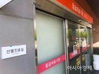 (주)한솔근로복지공단창원병원 | '근로복지공단 창원병원', 감염병 전담병원 지정서 해제