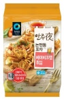 코르니체크랩포차 | 포차 부럽지 않은 혼술 메뉴…맥주와 찰떡궁합 '베이비크랩튀김'