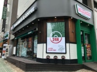 동아정육점자판기 | 간편식부터 정육, 술까지 판다…언택트 시대 '자판기'의 깜짝 변신