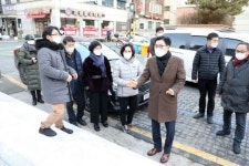 명일건축사사무소주 | 강동구 명일역먹자골목 명리단길로 재탄생