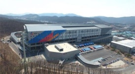 대한통운(주)코렉스마트포남점 | 파스토·CJ대한통운 등 6개 기업 '스마트물류센터' 첫 인증