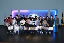 한국민주평화교육원목포지부 | 민주평통 전남會, 목포서 ‘전국 청소년 평화통일 랩 경연대회’개최