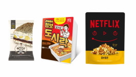 지에스25대구동신점보점 | 불황엔 대용량…GS25, 점보 상품 ‘품절템 등극’