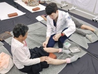 동의한의대학구내매점 | 동의대 한의대, 경남서 하계 의료봉사활동 진행
