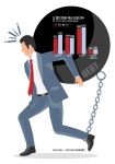 우노크린텍 | '법정관리' 매물 '새 주인' 찾기 난항…법인 파산도 40% 증가