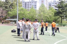 북부기술단주 | 광주 북부소방서 의용소방대, 자체 소방기술경연대회 개최