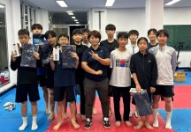 동의과학대 스포츠재활센터, ‘찾아가는 건강·안전 교육’ 실시