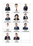 서울강동우체국 구내식당운영위원장 | 이숙자 운영위원장· 강동길 도시건설안전위원장