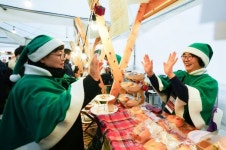 올포레그린마켓 | 강북구, 20~22일 지역상권과 함께 ‘강북 그린산타 마켓’ 개최