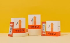 뉴온, 첫 방송서 '키앤조이' 목표 대비 130% 매출 달성