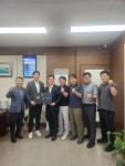 다온글로벌 김경도 대표 국세청장상 수상