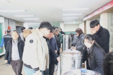 금호타이어케이티에스복합물류점 | 금호타이어 "따뜻한 차 한잔으로 '안전과 소통' "