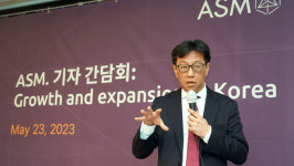에이에스엠케이(주)-제2018-3호 | '네덜란드 반도체 장비사' ASM, 전략 생산기지로 한국 찜한 이유
