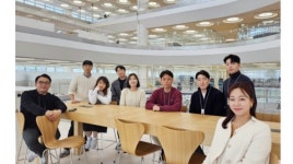 비투인앤컴퍼니 | 한국앤컴퍼니, 연말 맞아 기부·임직원 대상 '2023 프로액티브 어워드' 진행