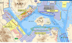 광양컨부두공용관리(주) | 광양항 다목적 종합항만으로 탈바꿈