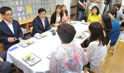 씨앤제이보육경영연구소 | “맞춤형 보육, 다양하고 질 높은 보육서비스 제공”