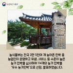 온휴가민박 | 올여름 휴가는 농가민박에서 하룻밤 묵어보자!