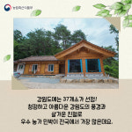 온휴가민박 | 올여름 휴가는 농가민박에서 하룻밤 묵어보자!