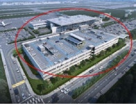청주공항 국내선터미널 확장…연간 총 289만명 수용