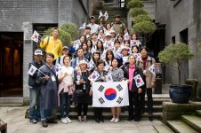 환국 전 마지막 임정 청사서 눈물이 터졌다